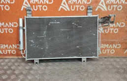Радиатор кондиционера MAZDA CX-5 2011-2017 KD4561480A 1