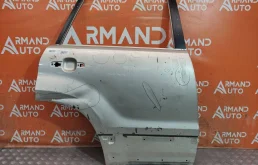 Дверь Suzuki Grand Vitara 2005-2015 6800365833 3, задняя правая