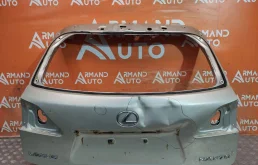 Дверь багажника Lexus RX 2008-2015 6700548611 3 AL10