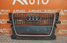 Решетка радиатора Audi Q5 2008-2012 8R0853651T94 1 8R