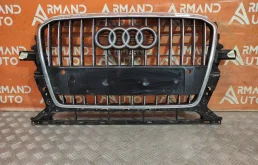 Решетка радиатора AUDI Q5 2012-2017 8R0853651RT94 1 8R