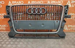 Решетка радиатора Audi Q5 2008-2012 8R0853651T94 1 8R