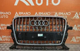 Решетка радиатора AUDI Q5 2012-2017 8R0853651RT94 1 8R