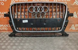 Решетка радиатора Audi Q5 2012-2017 8R0853651RT94 1 8R