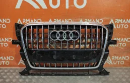 Решетка радиатора Audi Q5 2012-2017 8R0853651RT94 1 8R