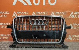 Решетка радиатора AUDI Q5 2012-2017 8R0853651RT94 1 8R