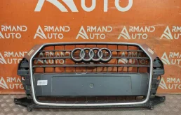 Решетка радиатора Audi Q3 2014-2018 8U0853651M1QP 1 8U