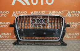 Решетка радиатора AUDI Q5 2012-2017 8R0853651RT94 1 8R