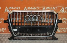 Решетка радиатора AUDI Q5 2012-2017 8R0853651RT94 1 8R