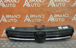 Решетка радиатора Volkswagen Golf 2012-2017 5G0853651LZLL 7