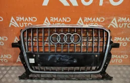 Решетка радиатора Audi Q5 2012-2017 8R0853651RT94 1 8R