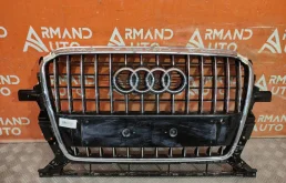 Решетка радиатора Audi Q5 2012-2017 8R0853651RT94 1 8R