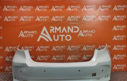 Бампер Toyota Corolla 2018-нв 521590Z953 12 E210, задний