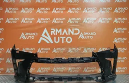 Бампер Lexus LX 2015-2023 521196B973 3 URJ200, передний