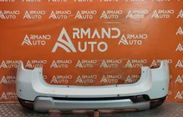 Бампер Renault Duster 2015-2021 850221057R 1, задний