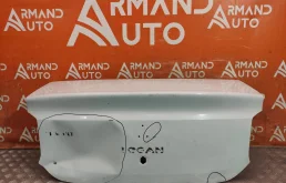 Крышка багажника Renault Logan 2012-2022 901006652R 2