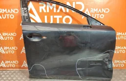 Дверь Mazda 3 2019-нв BCY15802XB 4 BP, передняя правая