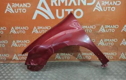 Крыло Renault Sandero 2013-2022 631017145R 2, переднее левое