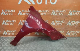 Крыло Skoda Rapid 2020-2023 60U821022A 2, переднее правое