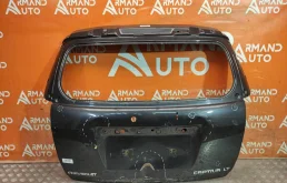 Дверь багажника Chevrolet Captiva 2006-2016 95240538 1