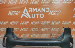 Бампер Kia Sorento 2012-2019 866112P510 2 XM, задний