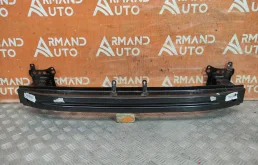 Усилитель бампера Volkswagen Passat CC 2008-2012 3C0807109C 1, передний