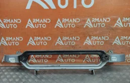 Усилитель бампера Peugeot 407 2004-2010 7414FN 1, передний