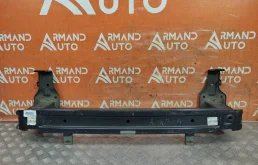 Усилитель бампера Ford S-max 2006-2015 1761236 1, передний