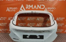 Дверь багажника Ford Focus 2011-2015 1838957 3