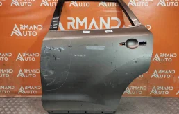 Дверь Nissan Murano 2007-2015 H210A1AAAA Z51, задняя левая