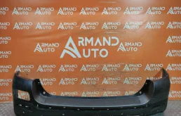 Бампер Toyota Highlander 2010-2013 5215948918 2 U40, задний
