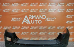 Бампер Toyota Highlander 2010-2013 5215948918 2 U40, задний