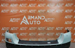 Бампер Toyota Highlander 2010-2013 5215948918 2 U40, задний