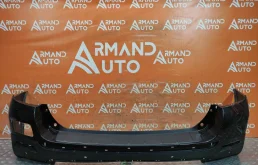 Бампер Toyota Highlander 2010-2013 5215948918 2 U40, задний