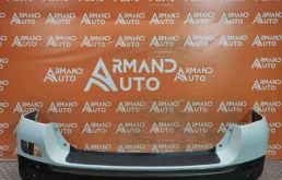 Бампер Toyota Highlander 2010-2013 5215948918 2 U40, задний