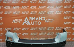 Бампер Toyota Highlander 2010-2013 5215948918 2 U40, задний
