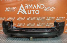 Бампер Land Rover Freelander 2006-2014 LR031908 2, задний