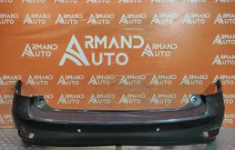 Бампер Lexus RX 2008-2015 5215948919 3 AL10, задний