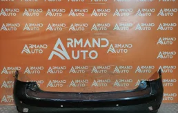 Бампер Lexus RX 2008-2015 5215948919 3 AL10, задний