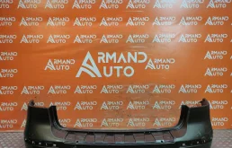 Бампер Mercedes M ML GLE-Class 2011-2015 A16688506259999 W166, задний