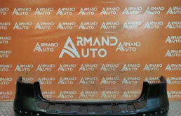 Бампер Mercedes M ML GLE-Class 2011-2015 A16688506259999 W166, задний