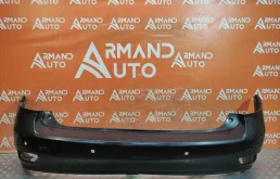 Бампер Lexus RX 2008-2015 5215948920 3 AL10, задний