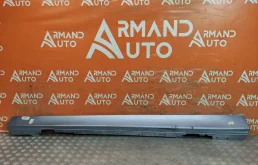 Накладка порога BMW 3 series 2011-2020 51777312751 F30 F31, левая