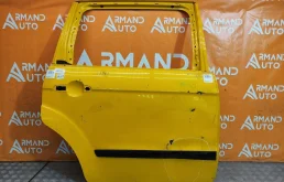 Дверь FORD Galaxy 2006-2015 1681838 2, задняя правая