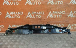 Панель передняя (суппорт радиатора) верхняя Hyundai I40 2011-2019 641013Z001 1 DF