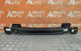 Усилитель бампера BMW X1 2009-2015 51122990162 E84, задний