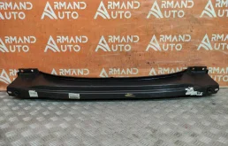 Усилитель бампера Volkswagen Touareg 2010-2018 7P0807309A 2, задний