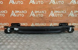 Усилитель бампера BMW X1 2009-2015 51122990162 E84, задний