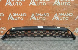 Решетка бампера Lexus NX 2014-2017 5211278010 1, передняя