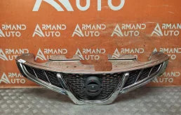Решетка радиатора Nissan Murano 2011-2015 623101SW1A Z51